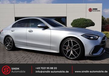 Mercedes-Benz C 220 106.500 km 35.980 &euro; Kirchheim unter Teck 73230