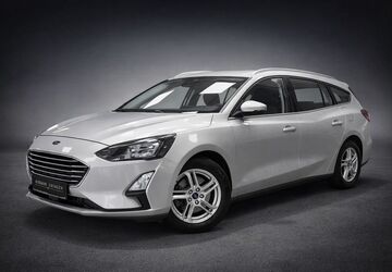 Ford Focus 53.411 km 17.240 &euro; Uhingen 73066