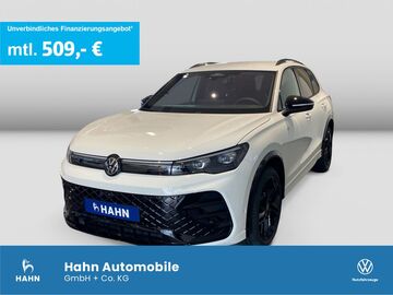 Gebrauchte VW Tiguan
