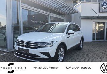 VW Tiguan 66.644 km 29.880 &euro; Wendlingen am Neckar 73240