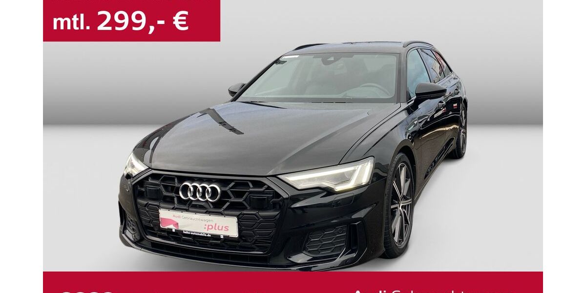 Audi A6 43.743 km 42.490 &euro; Göppingen 73037
