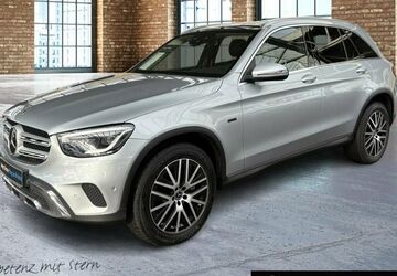 Mercedes-Benz GLC 300 99.550 km 34.300 &euro; Schorndorf 73614