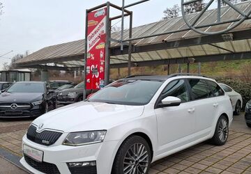 Skoda Octavia 250.000 km 7.450 &euro; Esslingen 73730