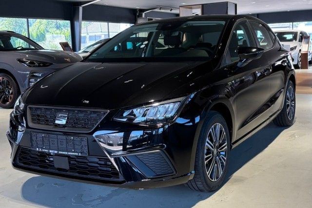 Seat Ibiza 2.500 km 18.790 &euro; Schwäbisch Gmünd 73527