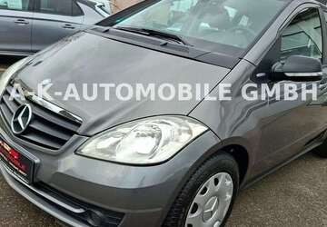 Mercedes-Benz A 160 140.000 km 4.999 &euro; Deizisau 73779