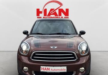 Mini Cooper 112.667 km 9.990 &euro; Göppingen 73037