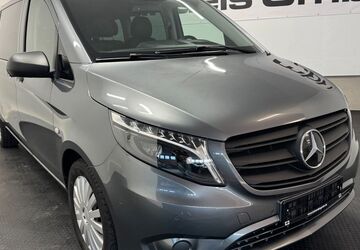 Mercedes-Benz Vito 90.922 km 38.950 &euro; Eschenbach 73107