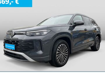 VW Tayron 13.469 km 36.270 &euro; Göppingen 73037