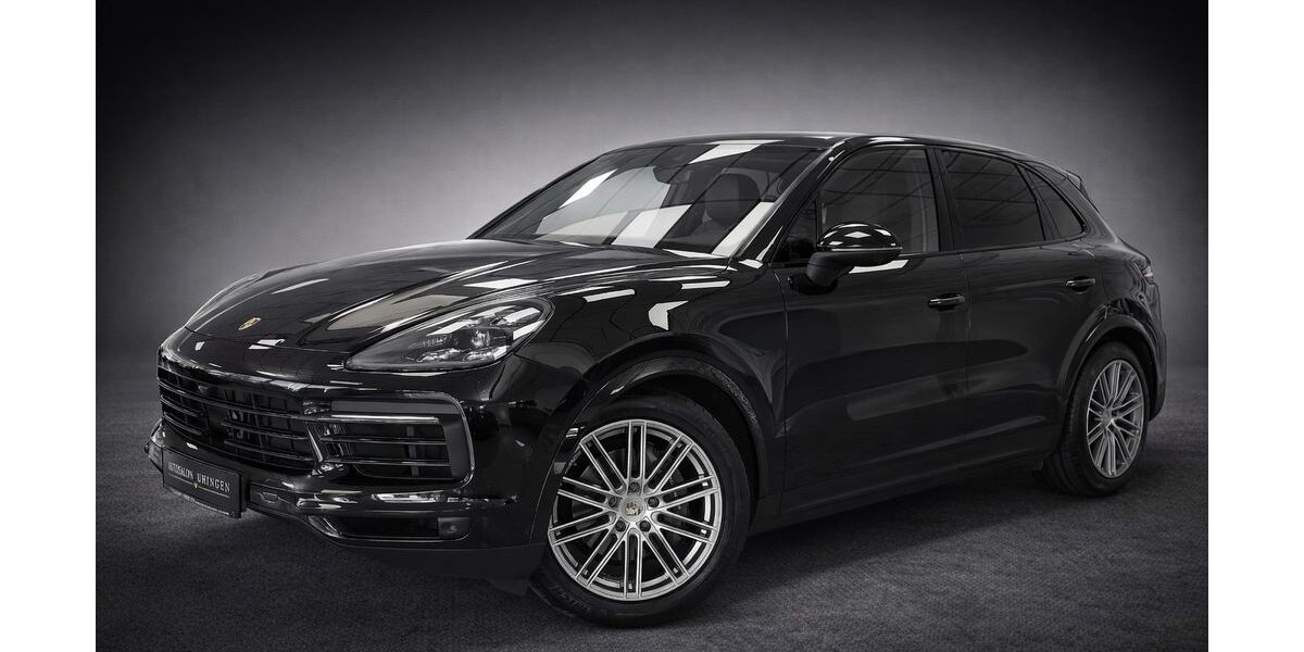 Porsche Cayenne 164.338 km 44.400 &euro; Uhingen 73066
