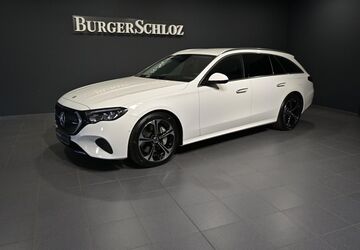 Mercedes-Benz E 300 23.700 km 48.780 &euro; Waiblingen 71332