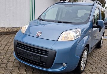 Fiat Qubo 119.000 km 5.000 &euro; Waiblingen OT Hegnach 71334