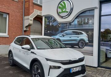 Skoda Elroq 8.000 km 32.990 &euro; Göppingen 73033