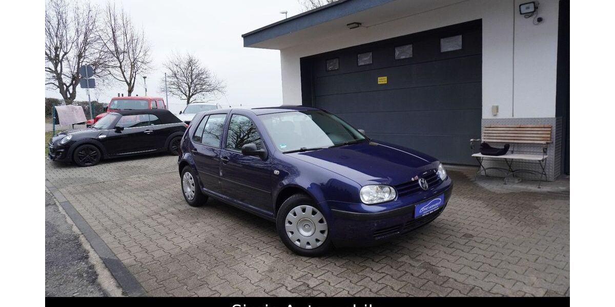 VW Golf 420.000 km 650 &euro; Owen 73277