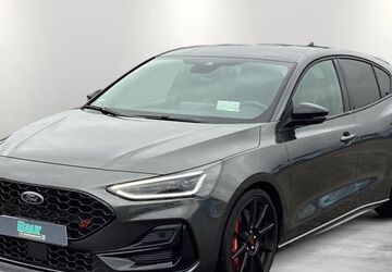 Ford Focus 21.050 km 31.740 &euro; Mutlangen 73557