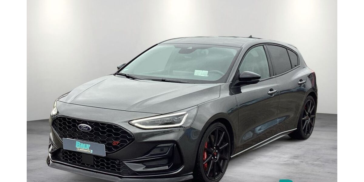 Ford Focus 21.050 km 31.740 &euro; Mutlangen 73557