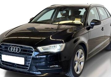 Audi A3 134.100 km 13.450 &euro; Heiningen 73092