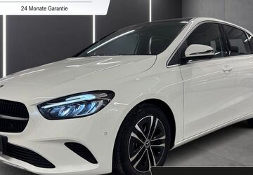 Mercedes-Benz B 200 8.041 km 32.490 &euro; Fellbach 70736