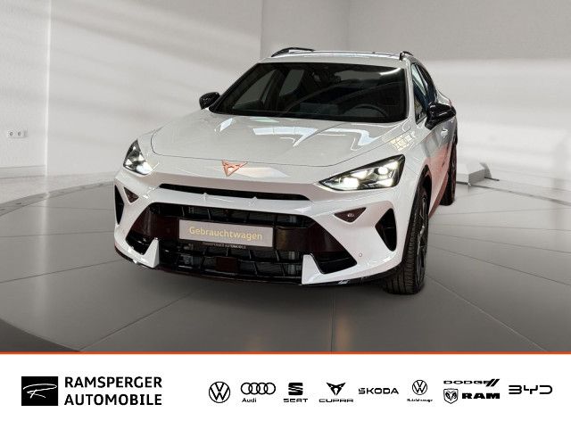 Cupra Formentor 10.233 km 36.930 &euro; Nürtingen 72622