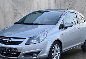 Opel Corsa 167.100 km 4.990 &euro; Nürtingen bei Stuttgart 72622