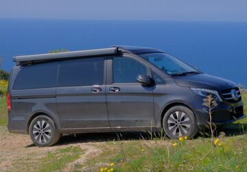 Mercedes-Benz V 300 36.000 km 65.900 &euro; Auenwald 71549