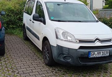 Citroen ë-Berlingo 125.000 km 4.880 &euro; Göppingen 73033