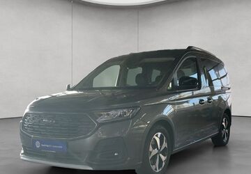 Ford Tourneo Connect 29.961 km 27.890 &euro; Esslingen 73730