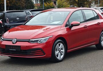 VW Golf 21.300 km 21.790 &euro; Dettingen/Erms 72581