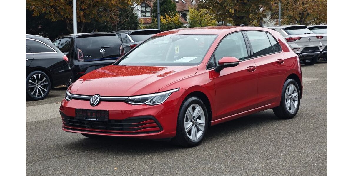 VW Golf 21.300 km 21.790 &euro; Dettingen/Erms 72581