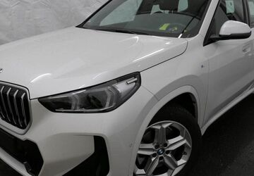 BMW X1 13.928 km 42.900 &euro; Schorndorf 73614