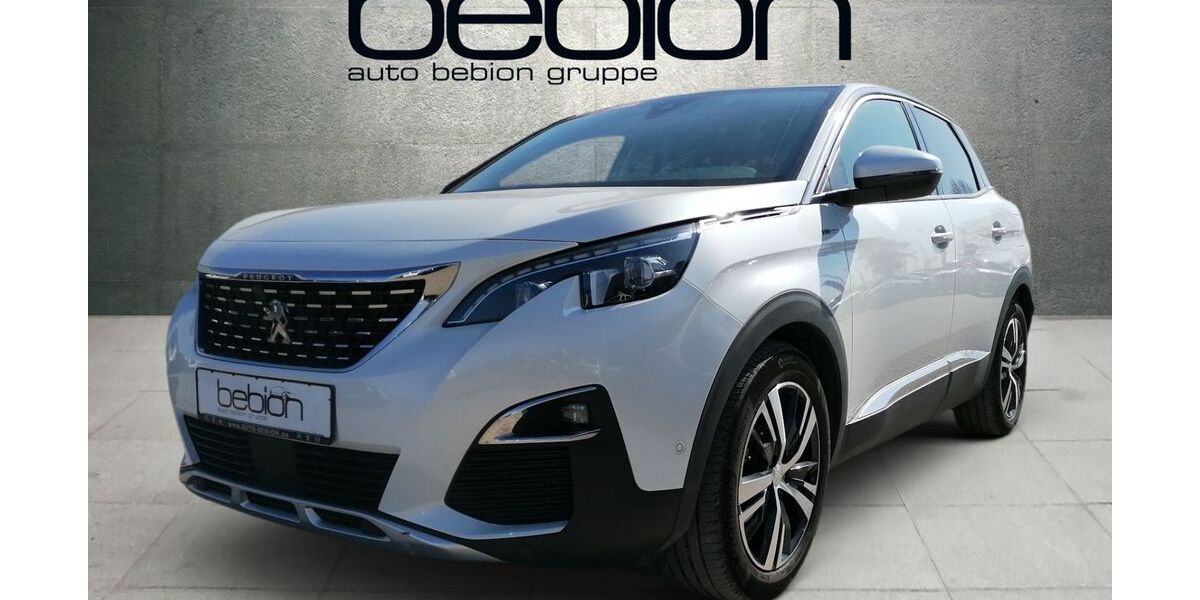 Peugeot 3008 55.300 km 18.900 &euro; Esslingen 73728