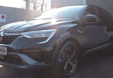 Renault Arkana 34.200 km 20.999 &euro; Altbach 73776