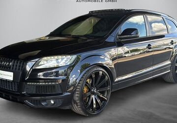 Audi Q7 200.000 km 19.990 &euro; Weinstadt 71384