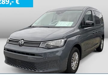 VW Caddy 12.792 km 27.700 &euro; Fellbach 70736