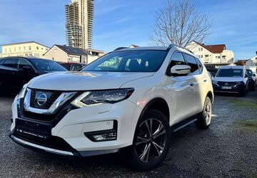 Nissan X-Trail 100.600 km 15.750 &euro; Fellbach 70734