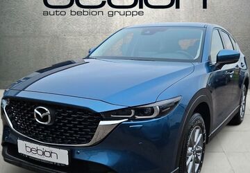 Mazda CX-5 74.500 km 23.480 &euro; Frickenhausen 72636