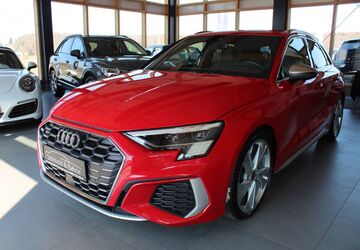 Audi S3 60.000 km 35.990 &euro; Amstetten 73340