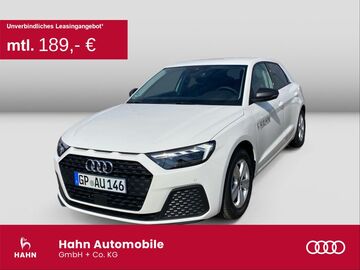 Gebrauchte Audi A1