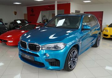 BMW X5 135.000 km 34.500 &euro; Göppingen 73037