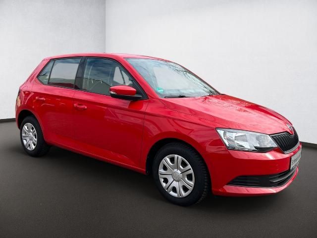 Skoda Fabia 102.035 km 6.900 &euro; Kirchheim/Teck 73230