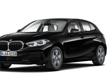 BMW 116 56.239 km 20.930 &euro; Göppingen 73037