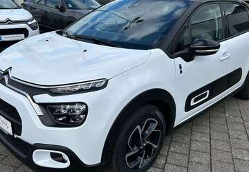 Citroen C3 54.350 km 13.900 &euro; Winnenden-Birkmannsweiler 71364