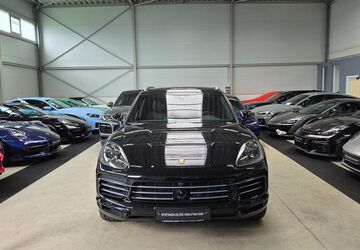 Porsche Cayenne 63.357 km 58.989 &euro; Korb bei Stuttgart 71404