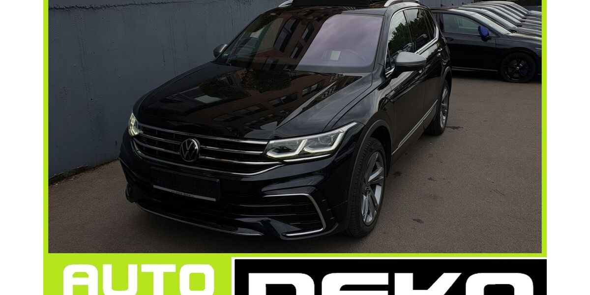 VW Tiguan 127.012 km 30.870 &euro; Waiblingen 71332