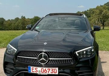 Mercedes-Benz E 300 131.600 km 26.599 &euro; Neuffen (bei Stuttgart) 72639
