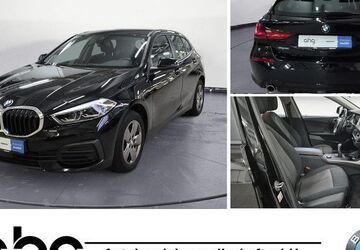 BMW 118 59.476 km 17.890 &euro; Esslingen am Neckar 73730