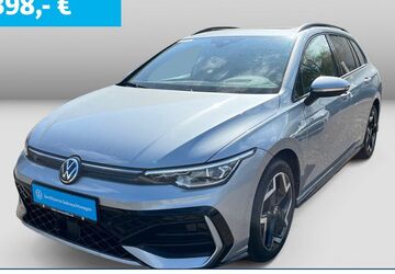 VW Golf 8.568 km 36.990 &euro; Göppingen 73037