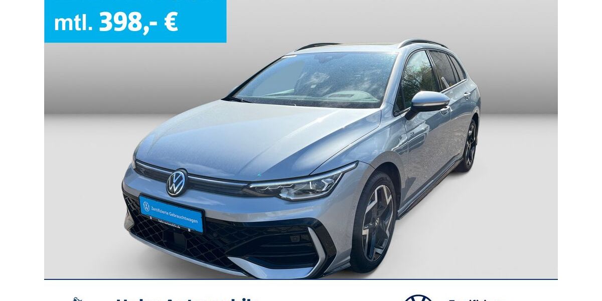 VW Golf 8.568 km 36.990 &euro; Göppingen 73037