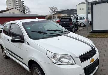 Chevrolet Aveo 100.000 km 2.500 &euro; Fellbach-Stuttgart 70736