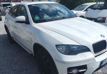 BMW X6 225.000 km 6.990 &euro; weinstadt 71384
