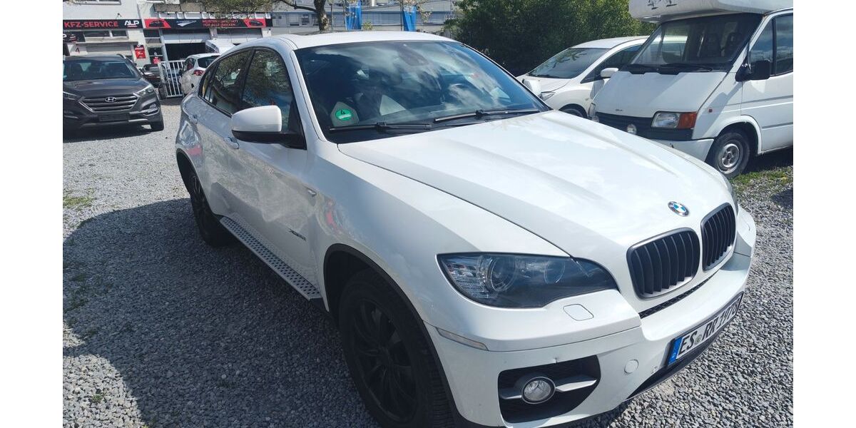 BMW X6 225.000 km 6.990 &euro; weinstadt 71384